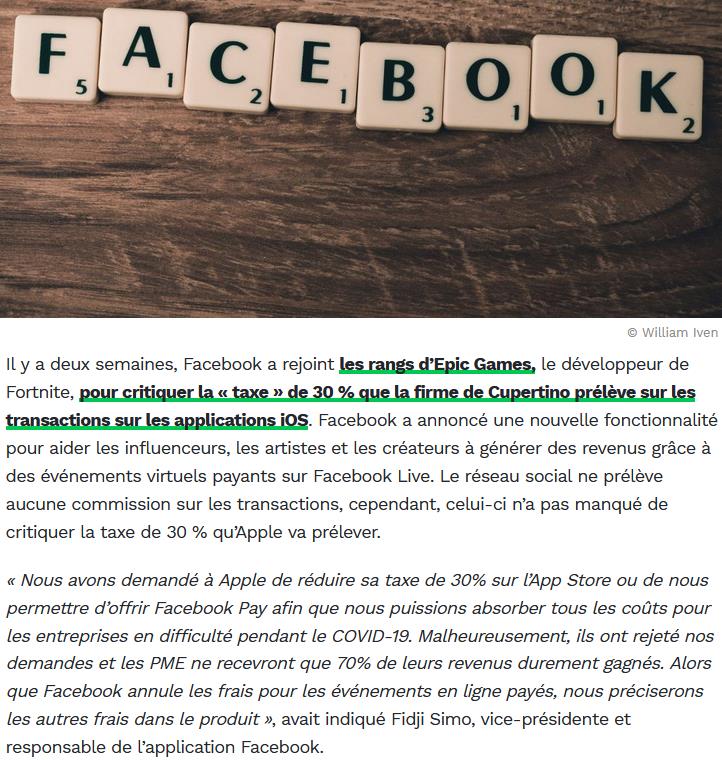 presse-citron.net facebook-connait-le-meme-incident-quepic-games-avec-apple.jpg