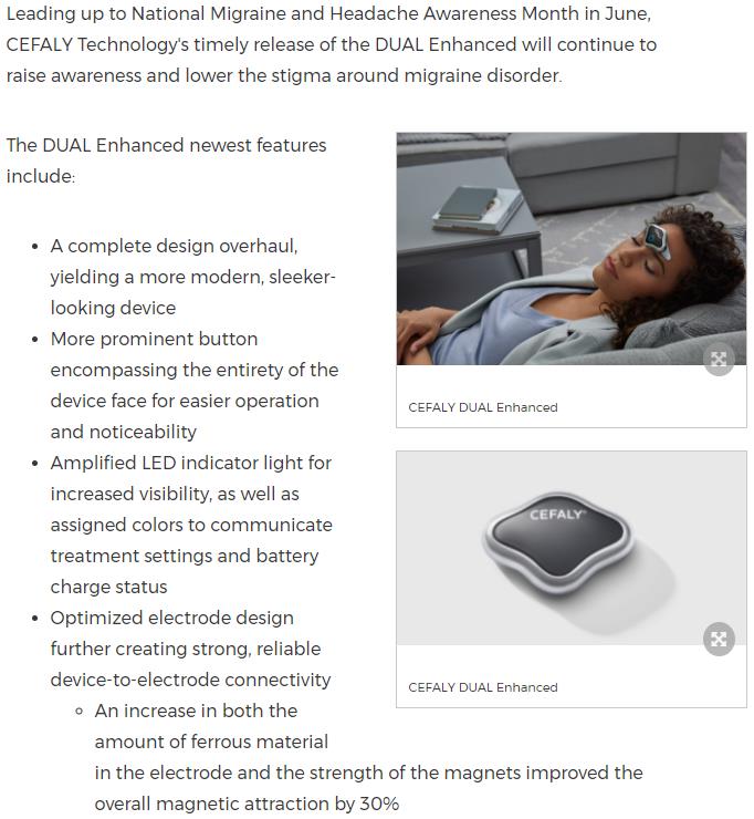 prnewswire.com cefaly-technology-unveils-next-generation-migraine-relief--prevention-device-cefaly-dual-enhanced.jpg