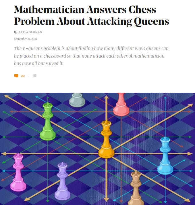 quantamagazine.org mathematician-answers-chess-problem-about-attacking-queens.jpg