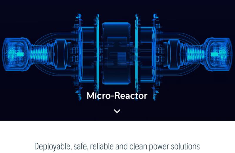 Deployable, safe, reliable and clean power solutions