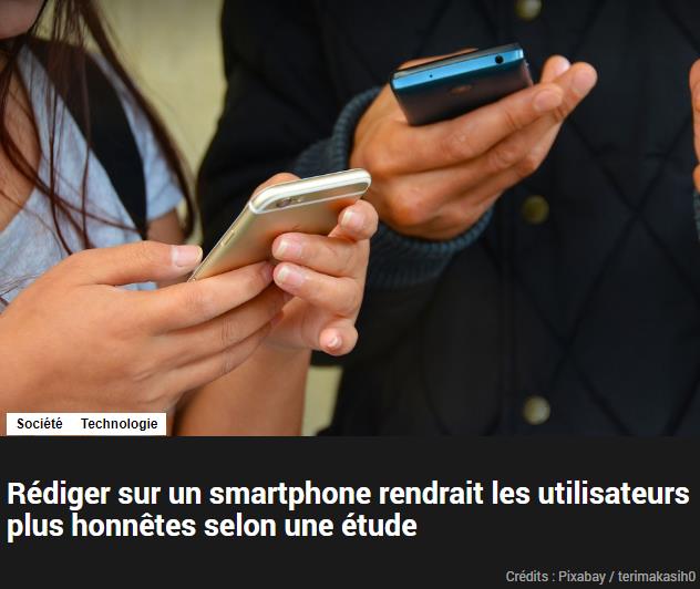 sciencepost.fr rediger-sur-un-smartphone-rendrait-les-utilisateurs-plus-honnetes-selon-une-etude.jpg