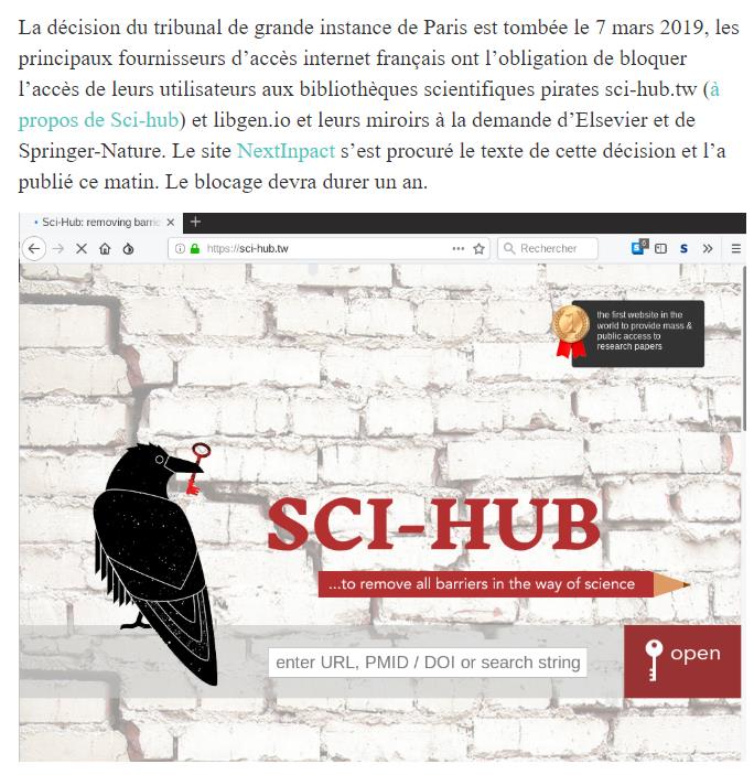 soundofscience.fr bloquer l’accès à Sci-hub et Libgen en France.jpg