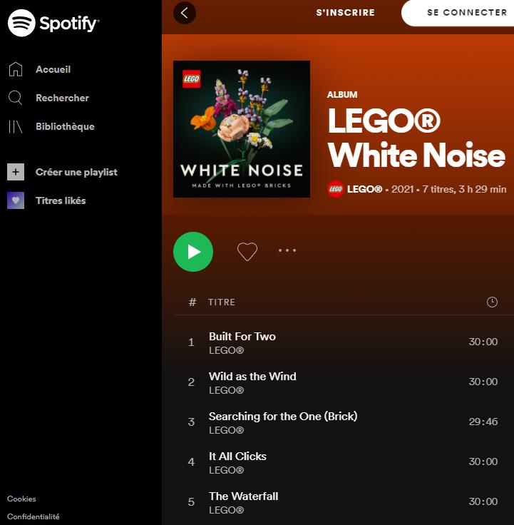 spotify.com LEGO® White Noise.jpg