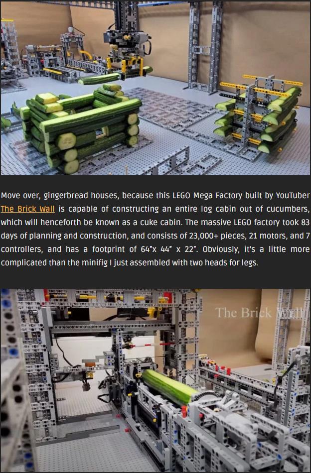 technabob.com lego-machine-cucumber-log-cabin.jpg