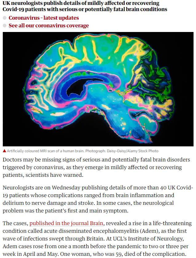 theguardian.com warning-of-serious-brain-disorders-in-people-with-mild-covid-symptoms.jpg