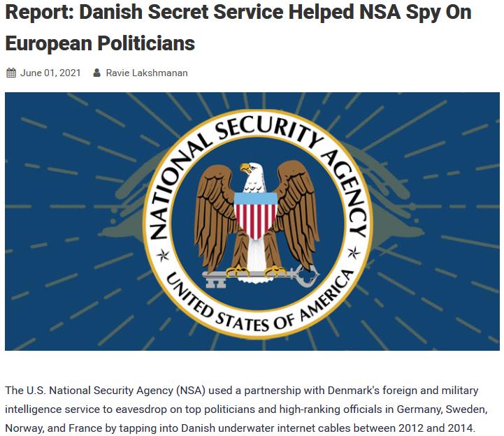 thehackernews.com report-danish-secret-service-helped-nsa.jpg