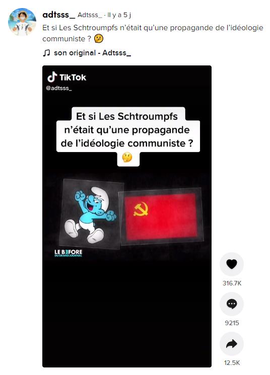 tiktok.com adtsss_ - Et si Les Schtroumpfs n’était qu’une propagande de l’idéologie communiste.jpg