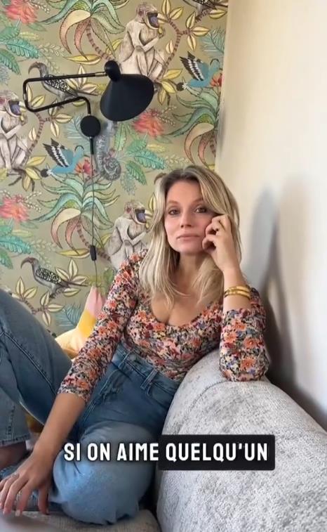 theresehargot - Je répond à ma fille: Comment on sait si on aime quelqu’un ?