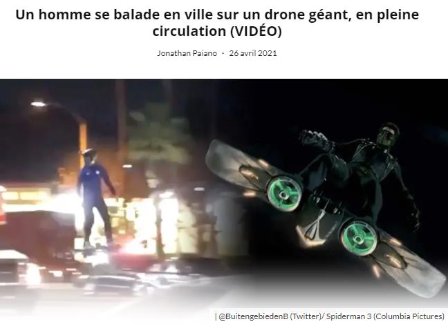 trustmyscience.com homme-se-balade-en-ville-sur-drone-geant-video.jpg