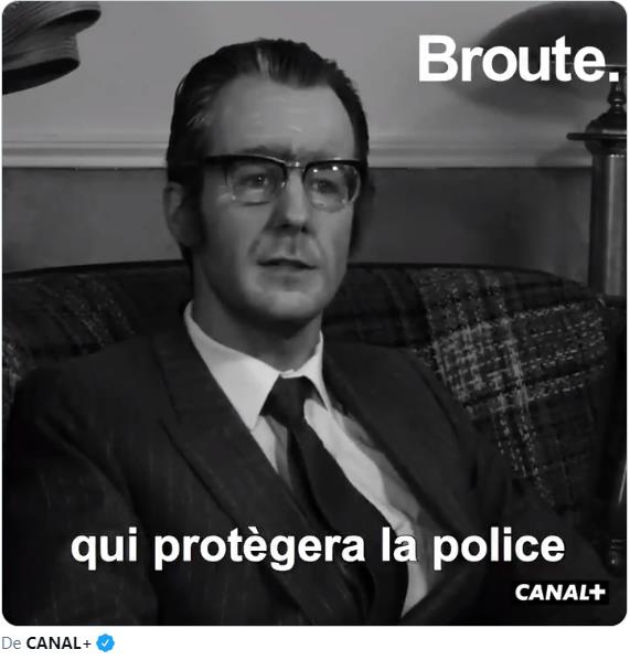 twitter.com Bertrand Usclat - La question des violences policières vue des années 60 -Broute.jpg