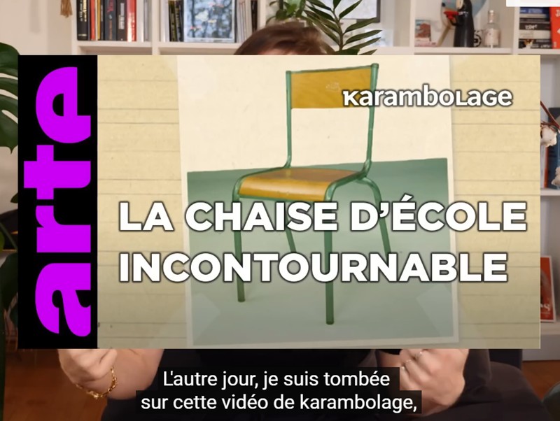 C'est une autre histoire - Pourquoi ces 5 objets se sont imposés dans nos vies ?