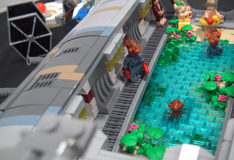 youtube.com Giant LEGO Mon Calamari Cruiser with Full Interior Custom Star Wars.jpg