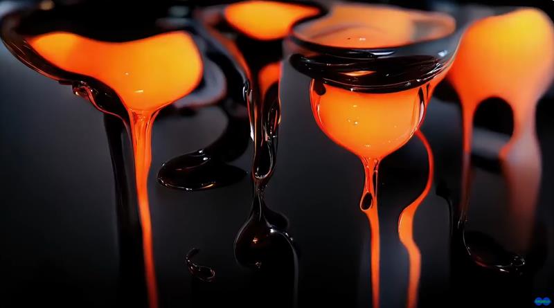 Jamy - Epicurieux - chouette épisode sur une matière essentielle, le verre