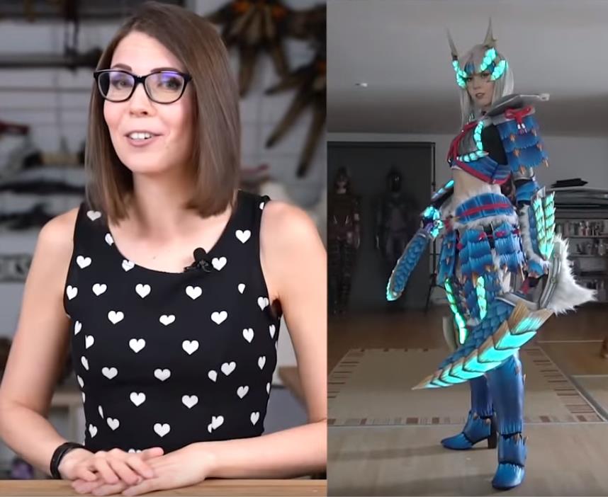 youtube.com KamuiCosplay - How to get started with Foam Armor.jpg