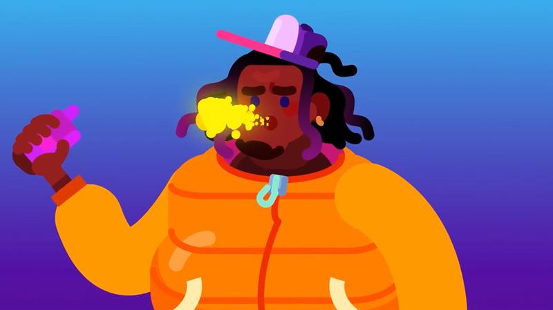 Kurzgesagt – In a Nutshell - Vaping Is Too Good To Be True