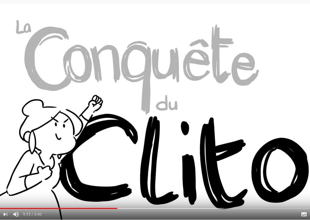 youtube.com La conquête du clito @ C'est une autre histoire.jpg