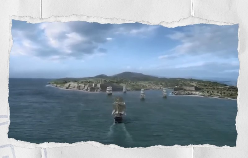 Nota bene - Tortuga, Libertalia, Nassau : à quoi ressemblaient les bases secrètes des pirates ?