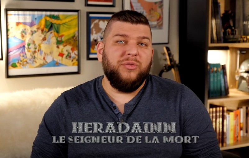 Nota bonus - Les origines étranges de la comptine Am Stram Gram !