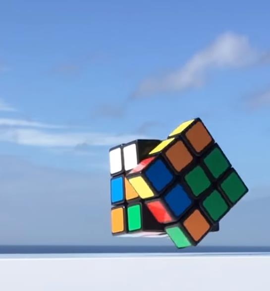 youtube.com Self-Solving Rubik s Cube.jpg