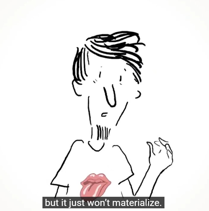 TED-Ed - This is what happens in your brain when you can’t recall a word - Cella Wright