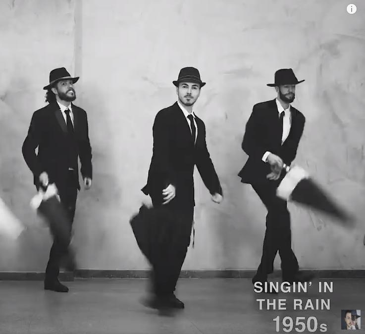 youtube.com The Evolution of Dance - 1950 to 2019 - By Ricardo Walker's Crew.jpg