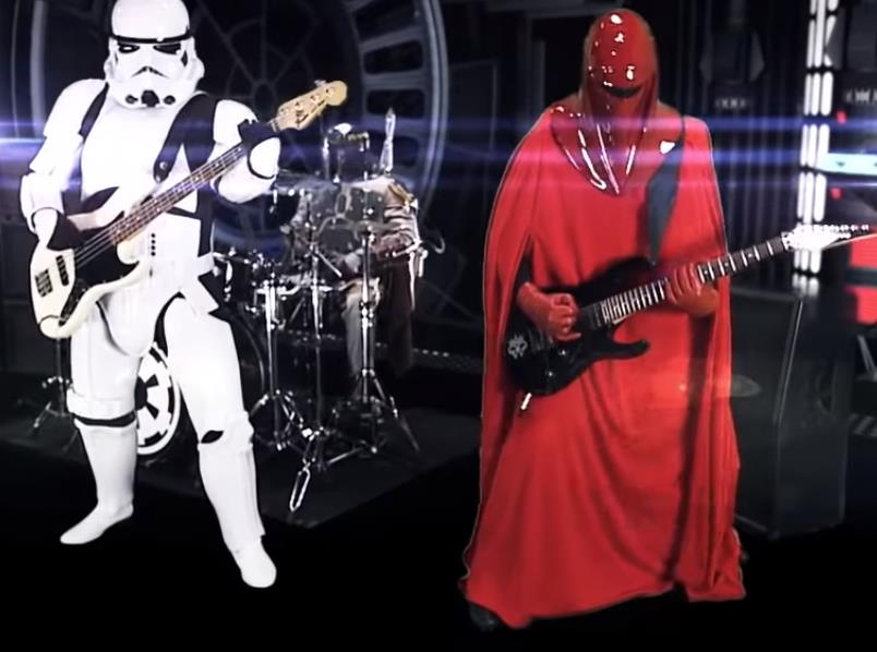 youtube.com VelocityRecords - Star Wars Main Theme - Single by Galactic Empire.jpg