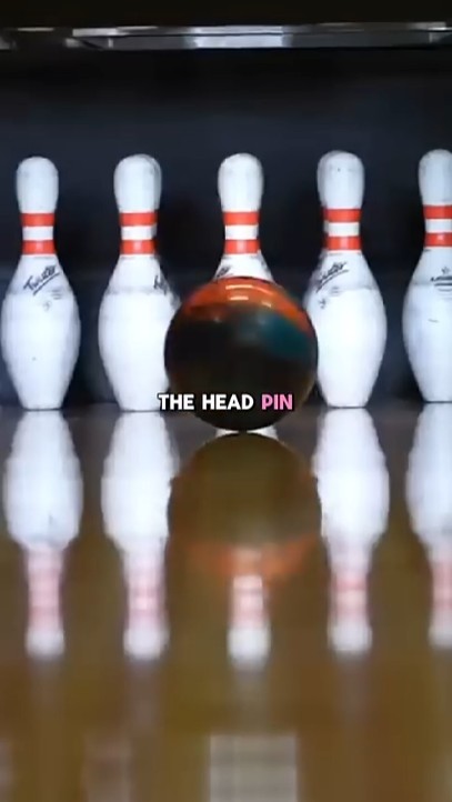 Veritasium - This Is The Perfect Bowling Strategy