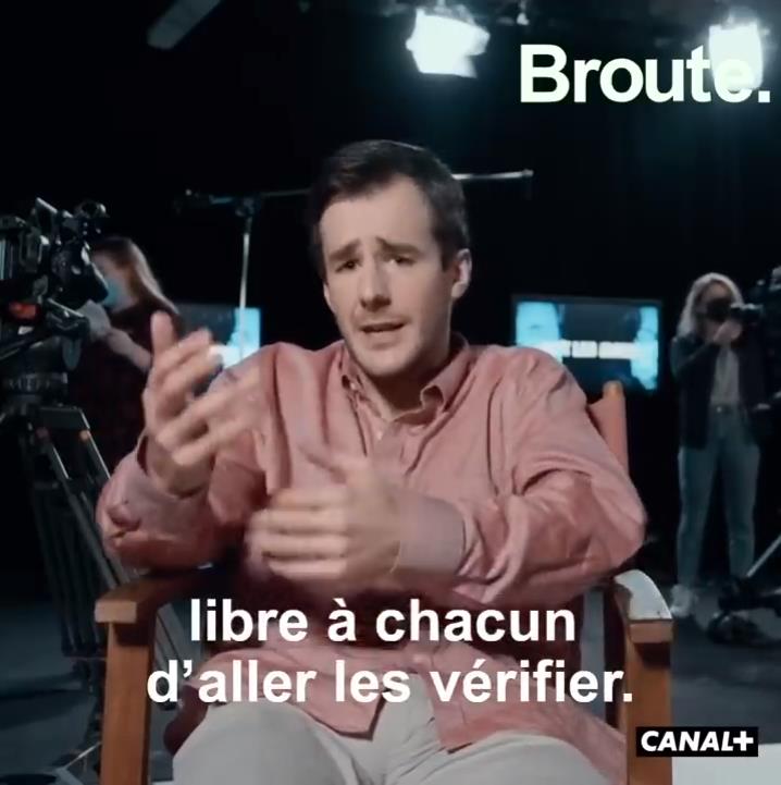 youtube.com Yes vous aime - Documentaire complotiste - Broute - CANAL.jpg
