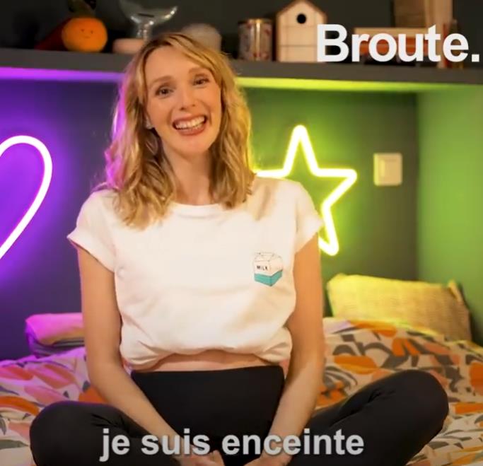 youtube.com Yes vous aime - Une heureuse nouvelle - Broute - CANAL.jpg