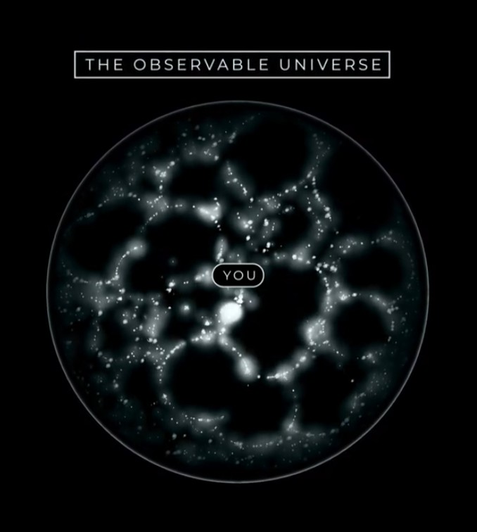 kurzgesagt - This Is the Scariest Place in The Universe